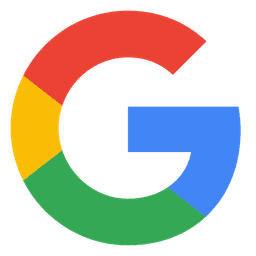 Google  G  logo