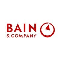 bain and company logo