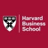 harvard business school logo