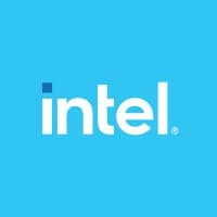 intel corporation logo
