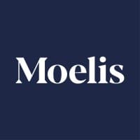 moelis  company logo