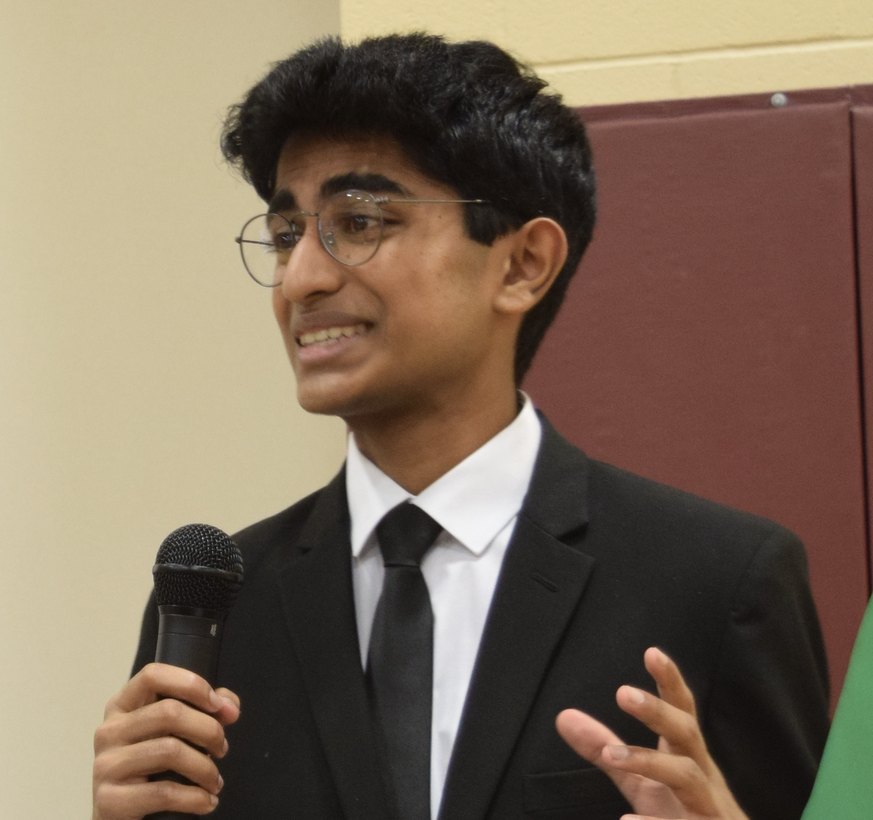 Balakrishna Ravulapalli