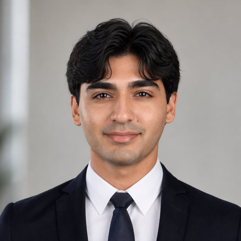Neev Mehra